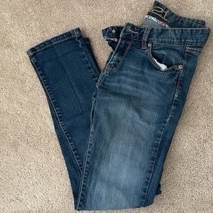 Rue 21 jeans